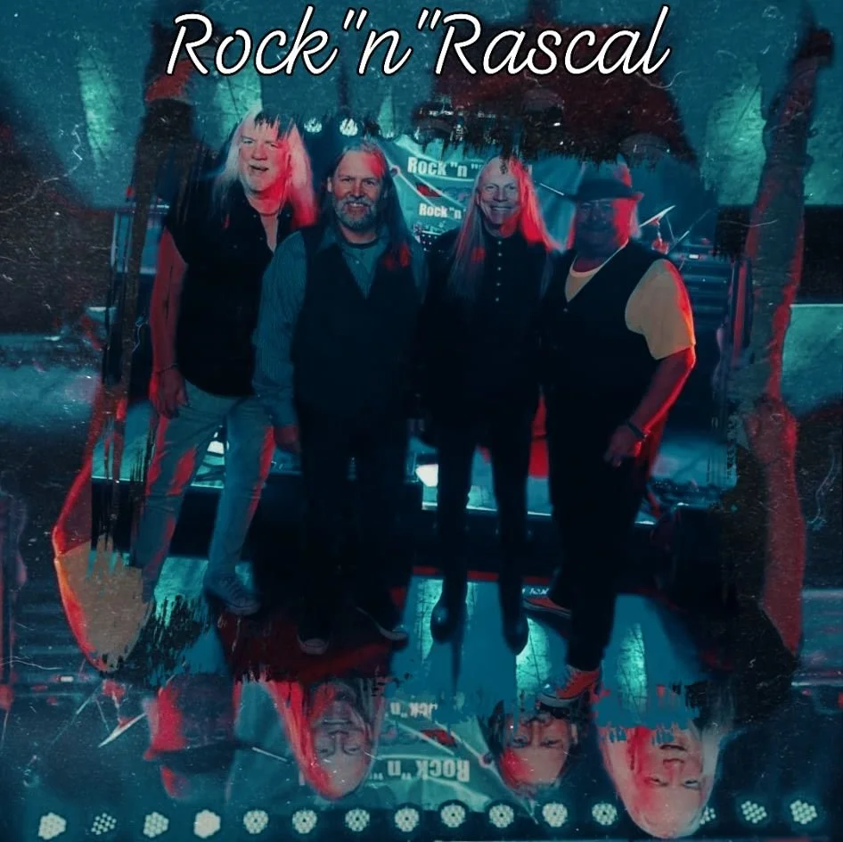 Rock "N" Rascals 