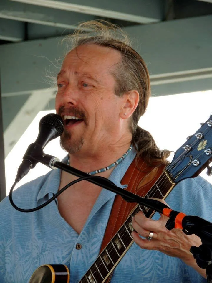 Pat Liston