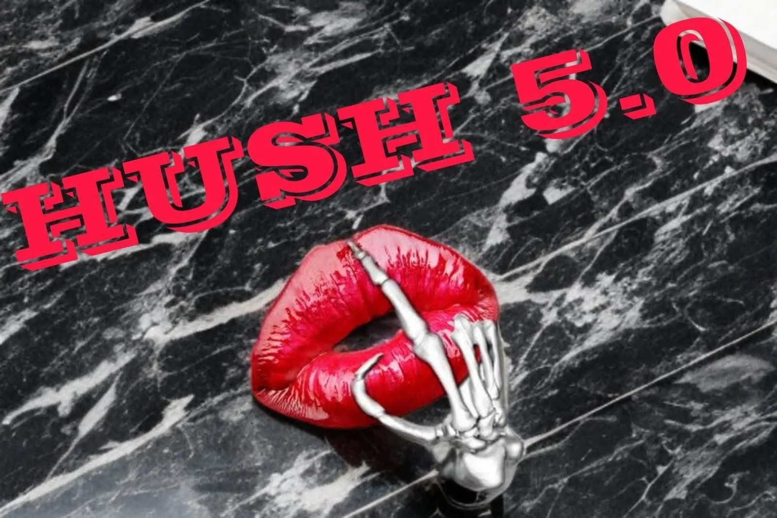 Hush 5.0