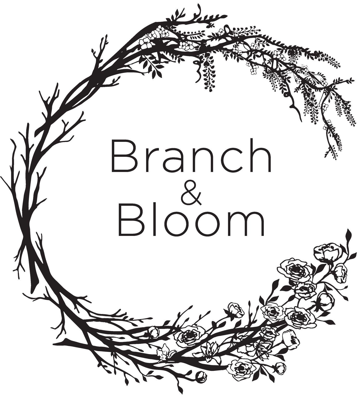 Branch and Bloom