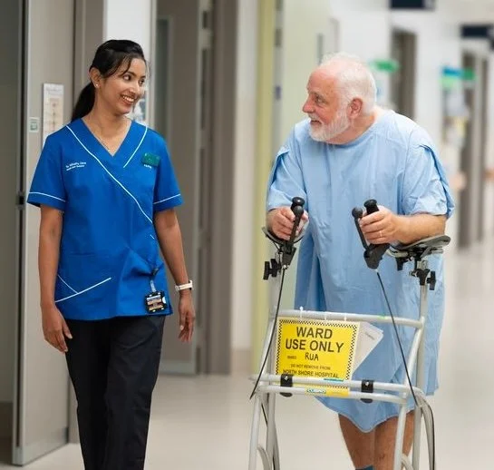Well Foundation funding helps transform joint infection research