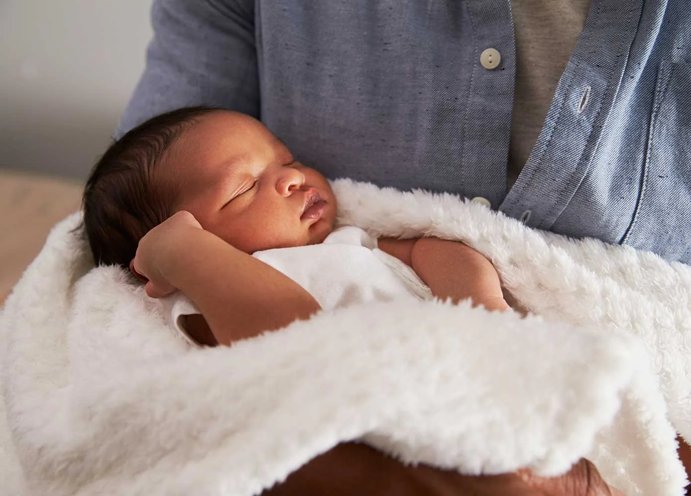 Primary Birthing Unit