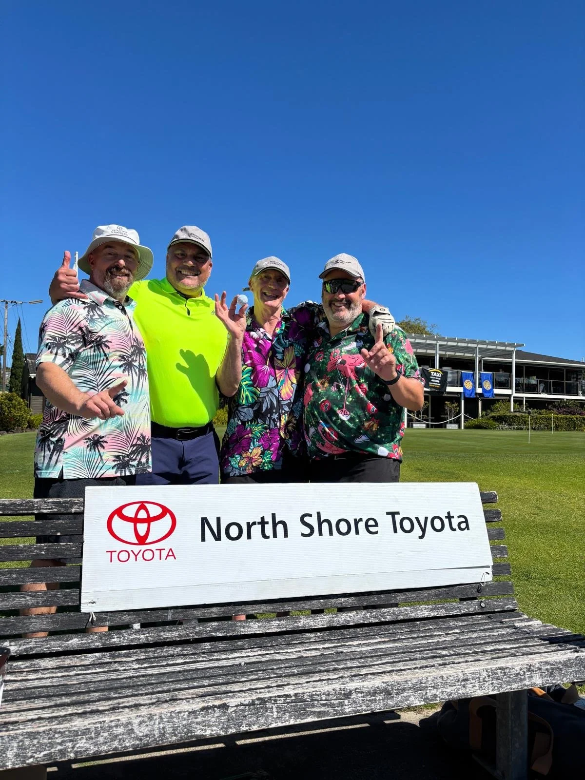 North Shore Toyota