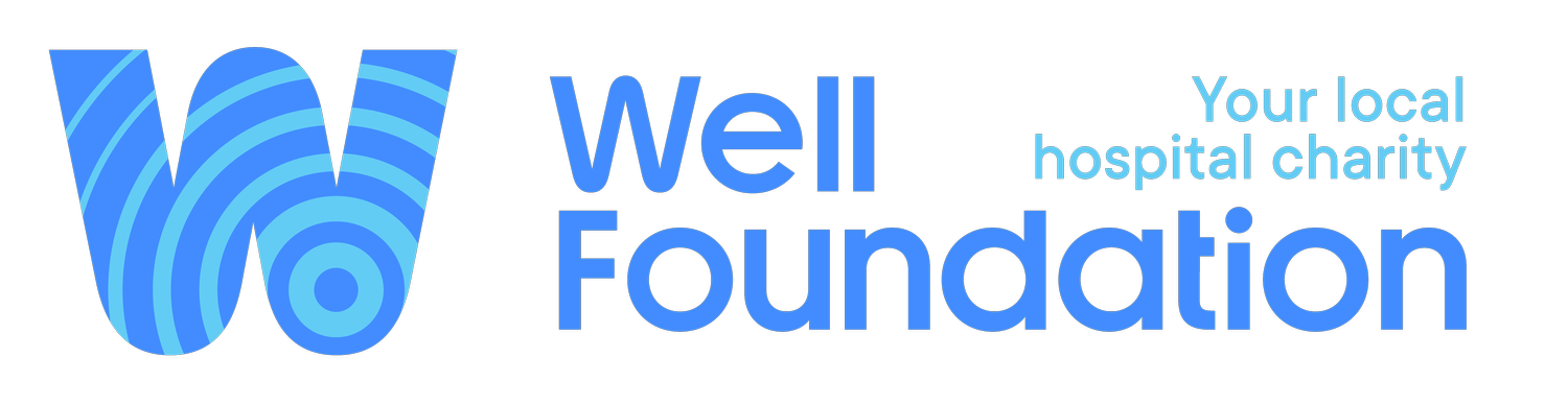 Well Foundation