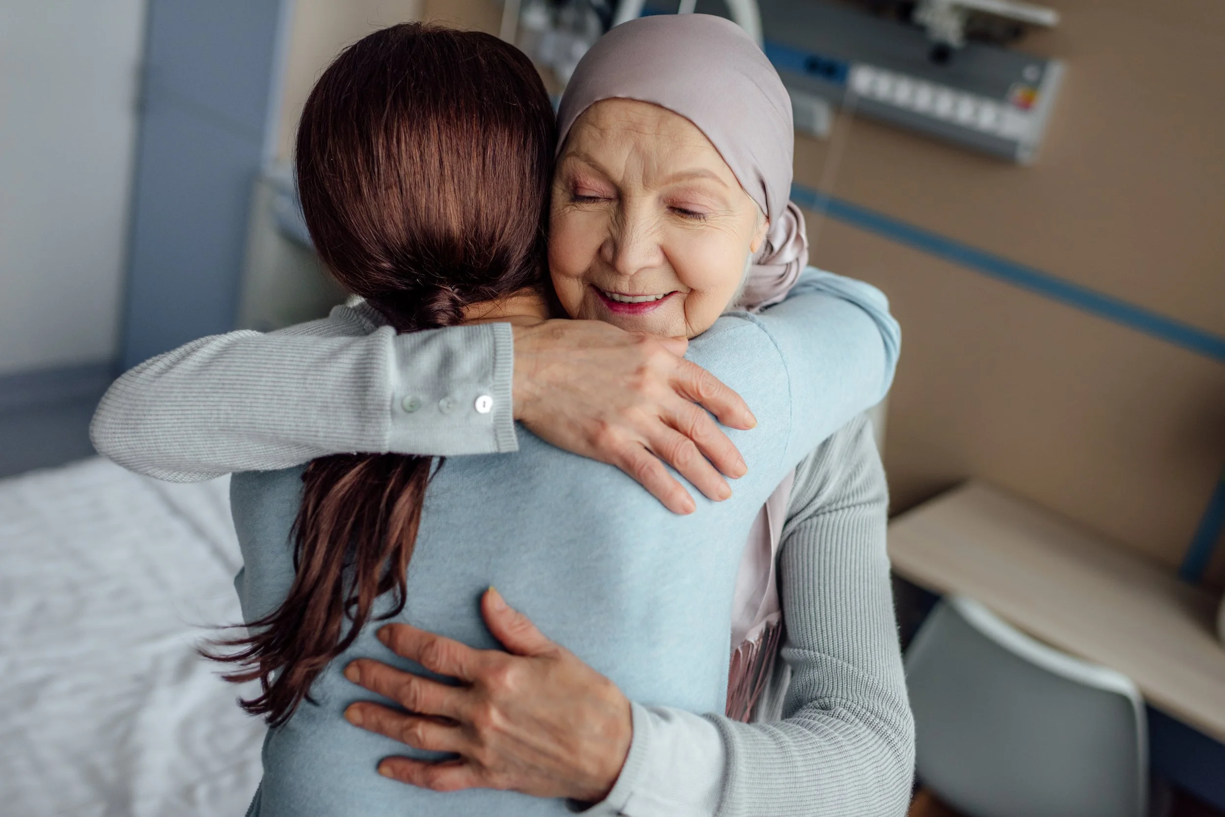 Cancer Infusion Service