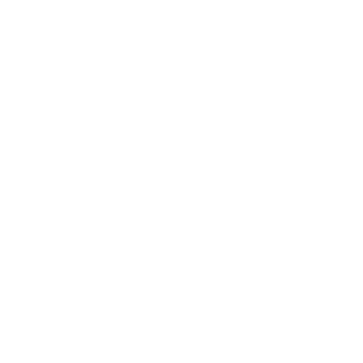 Silhouette of a person standing on a pedestal, reaching upwards with one arm extended.