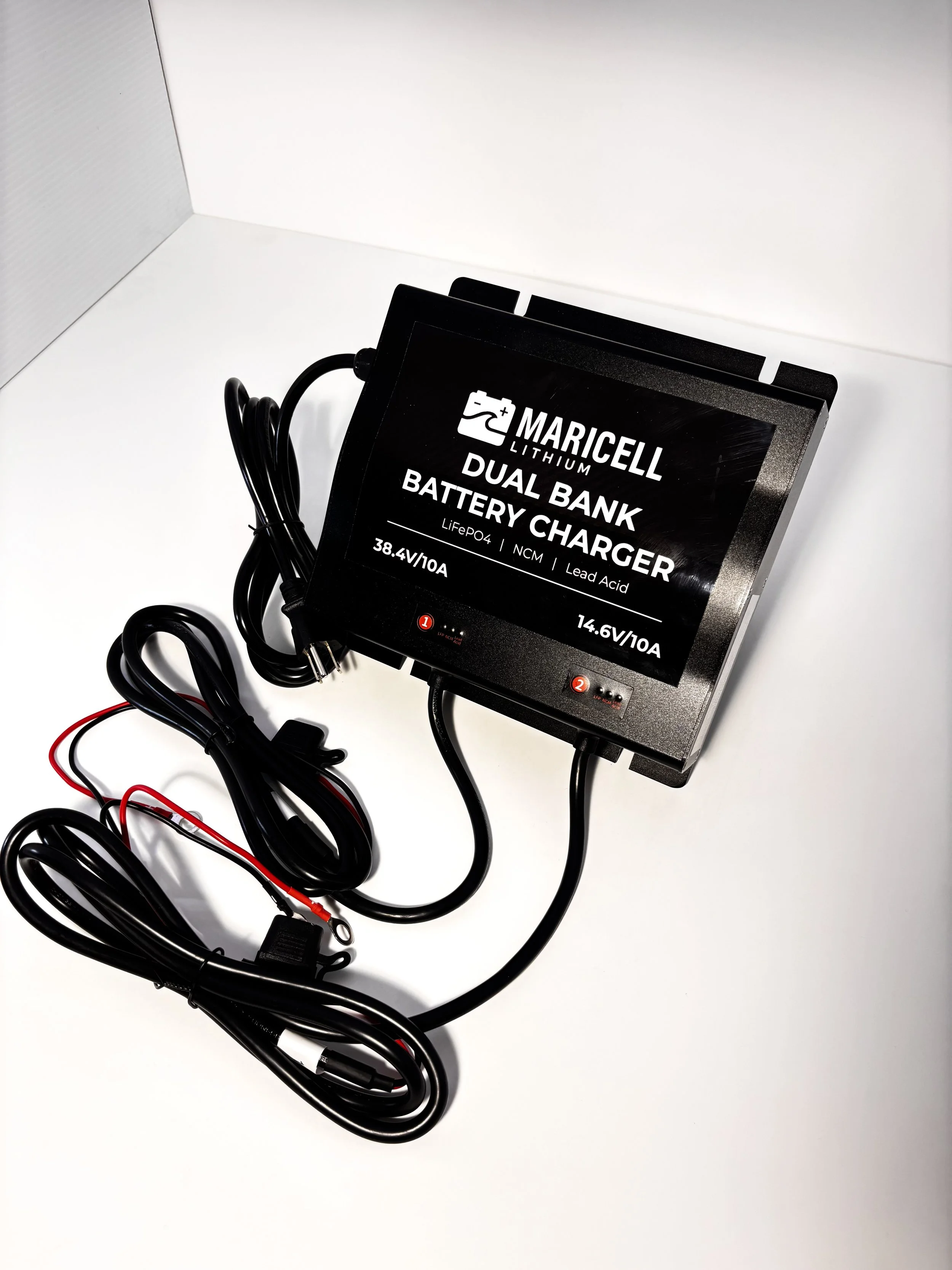 MariCell 12V+36V 10A