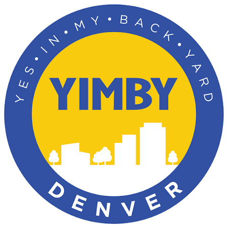 YIMBY Denver