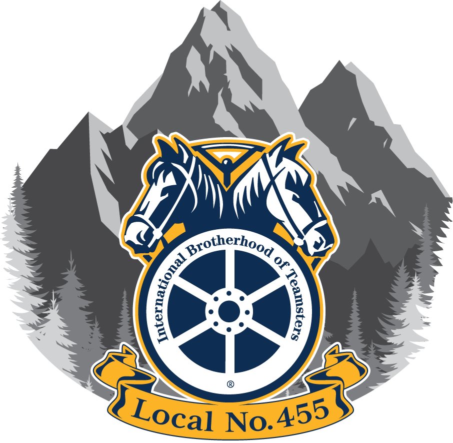 Teamsters Local 455