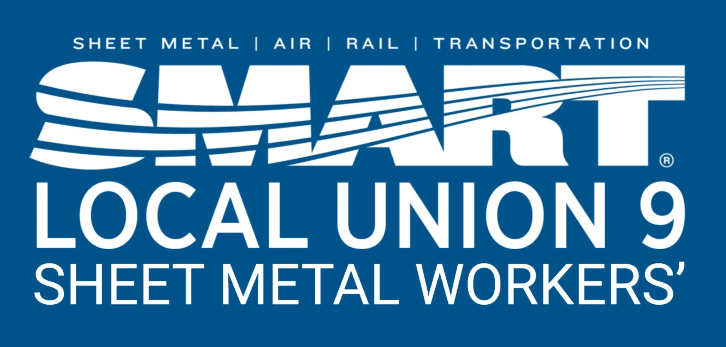 SMART Local 9