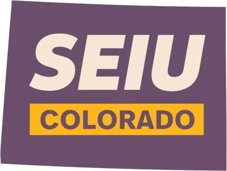 SEIU of Colorado Local 105