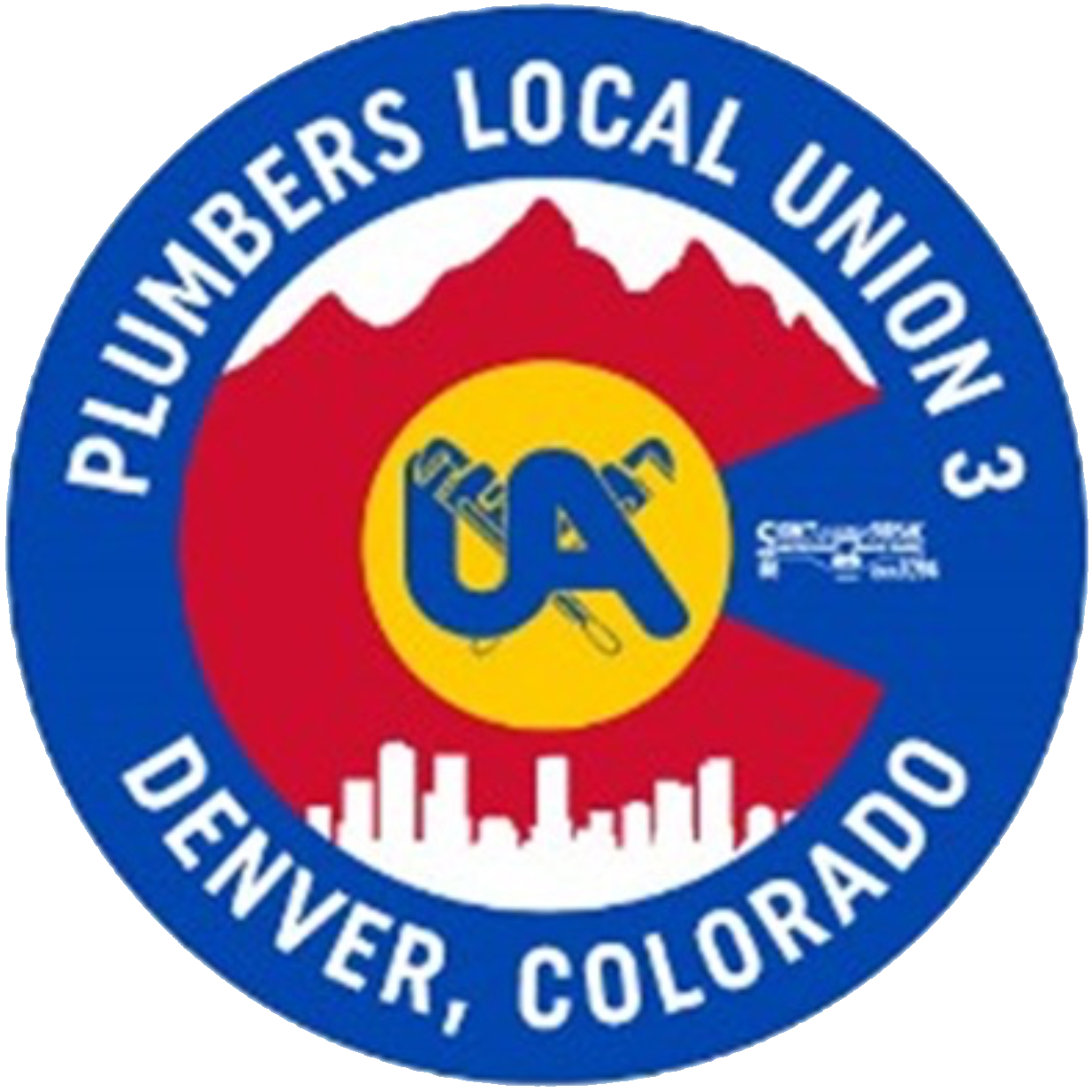 Plumbers Local 3