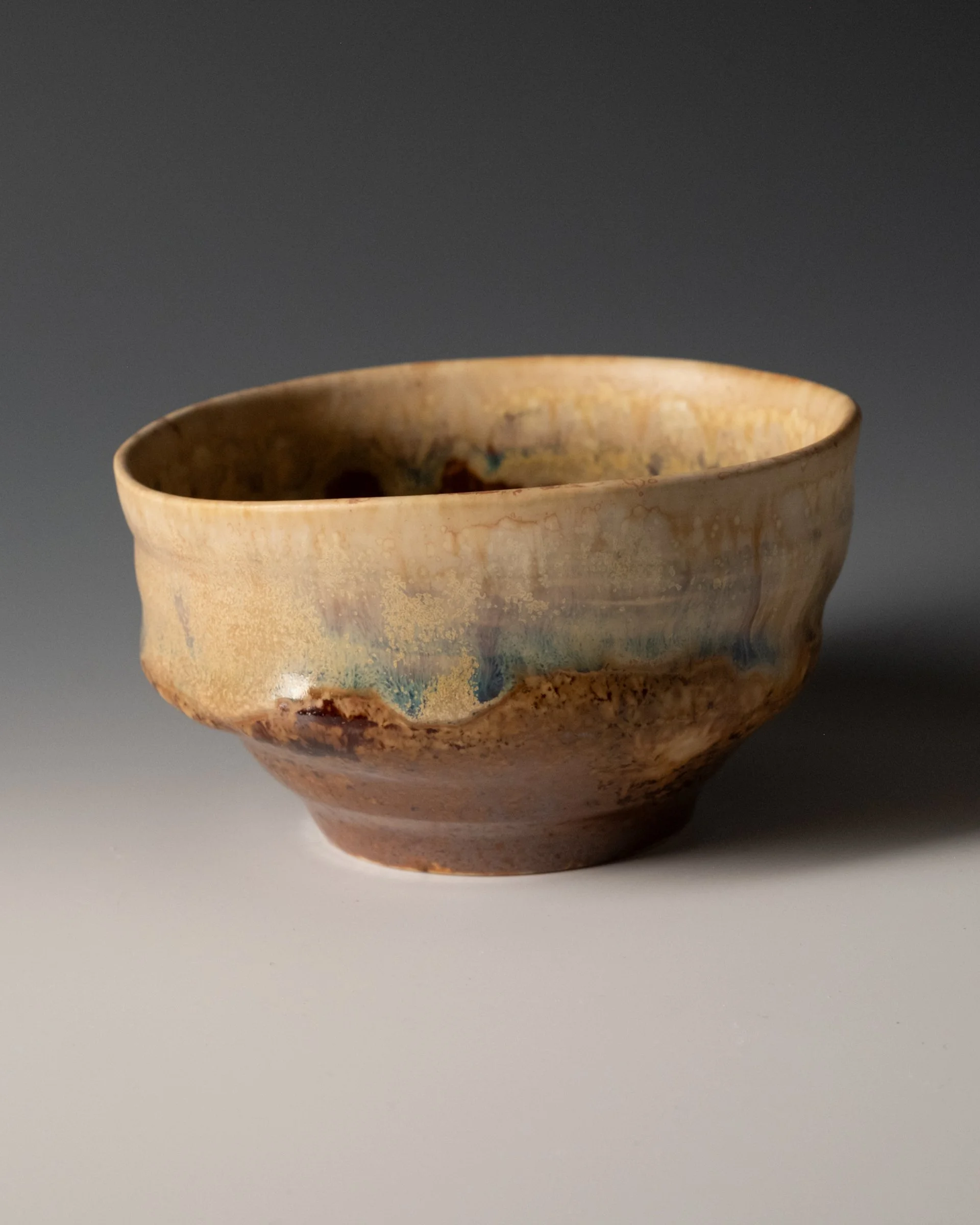 Small Dish - Sunwash