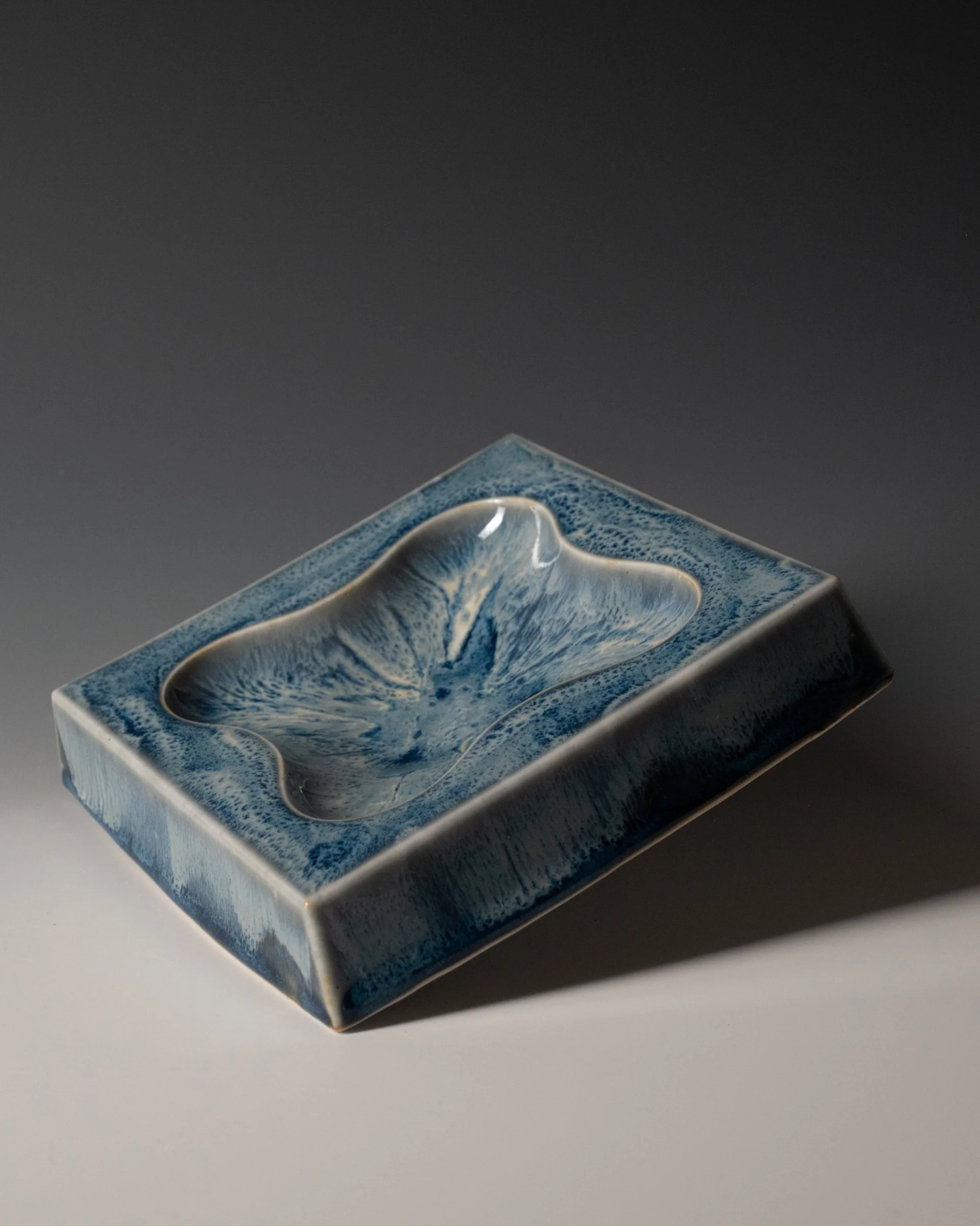 Catch All Dish - Tidepool