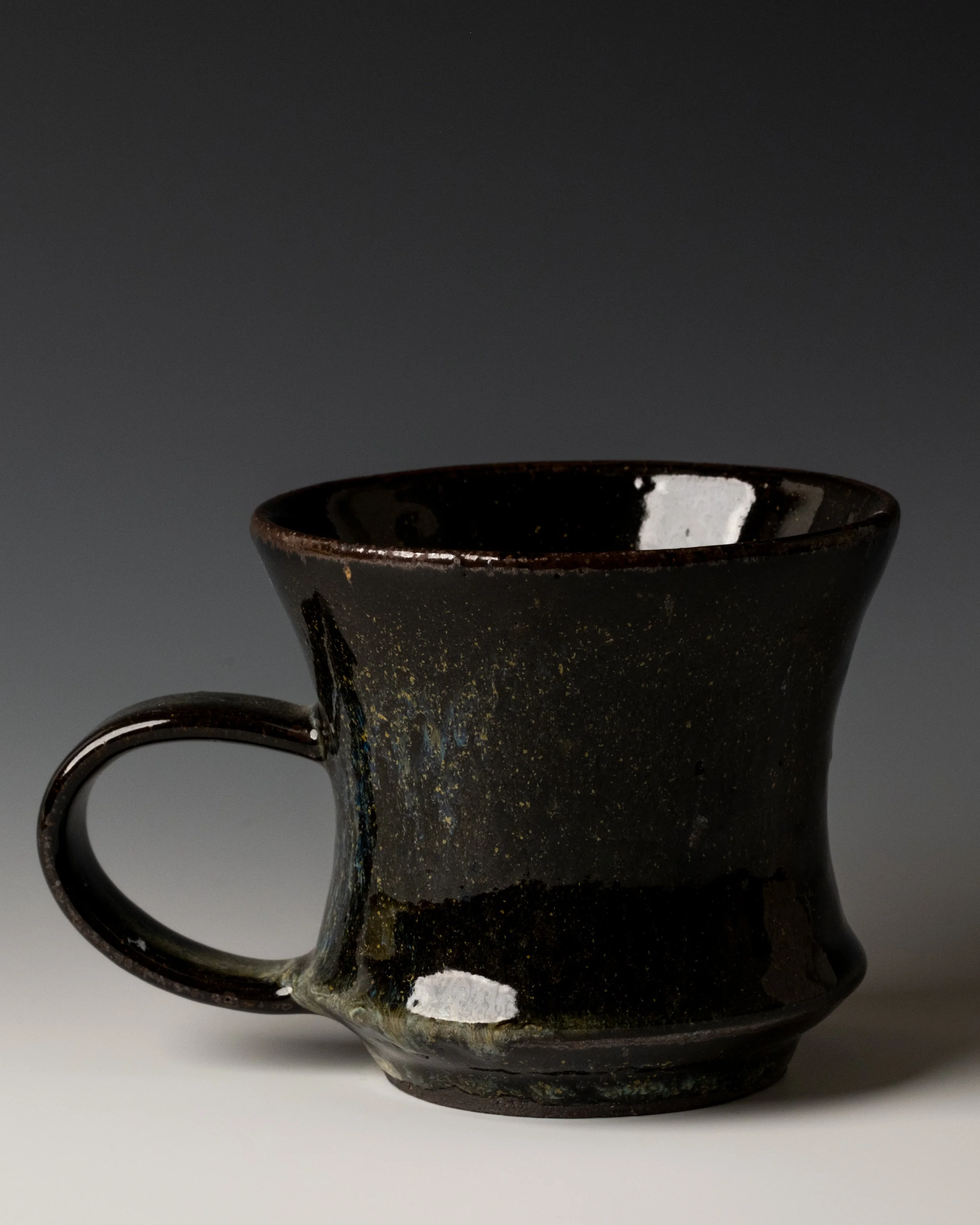 Black Mug