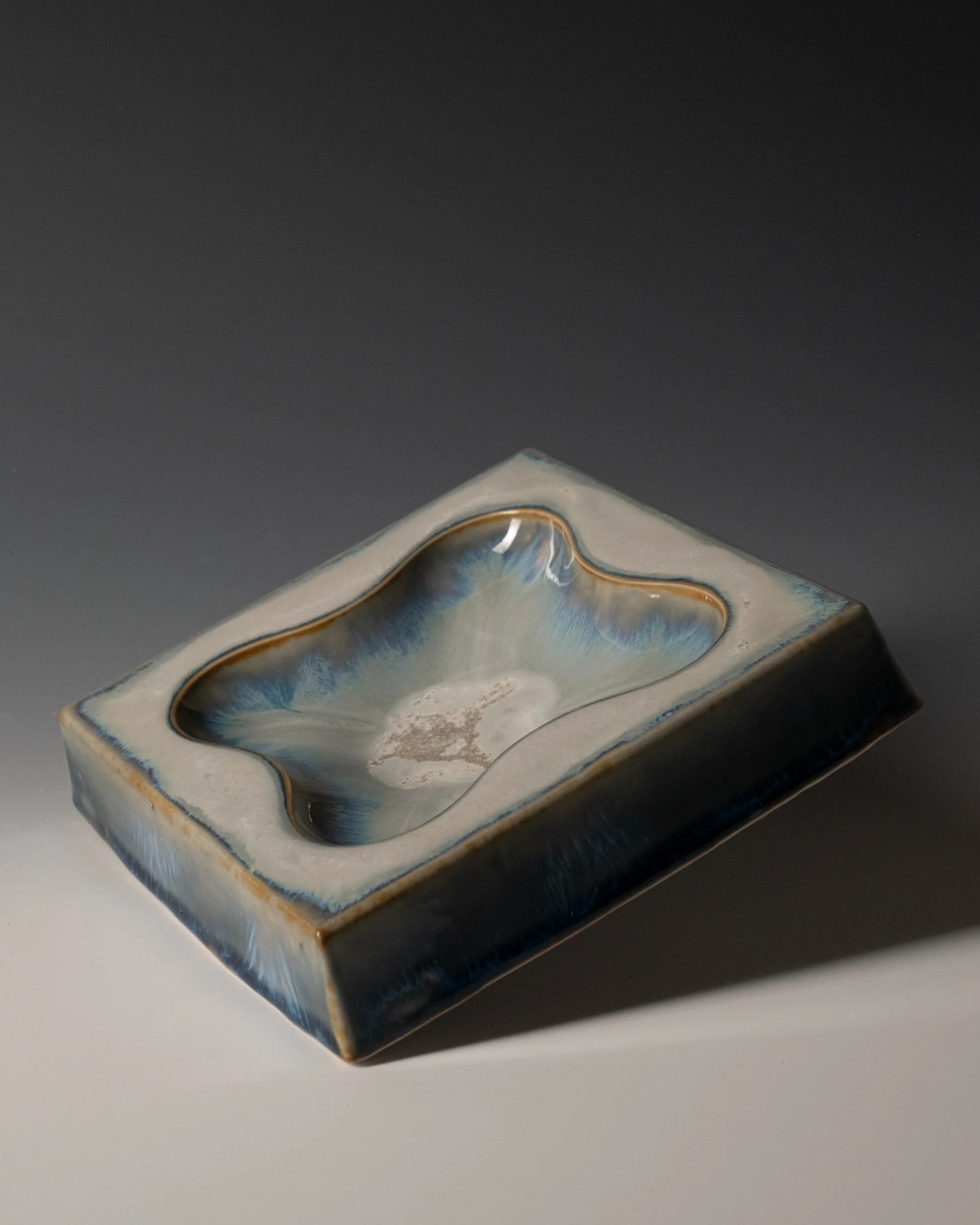 Catch All Dish - Driftstone