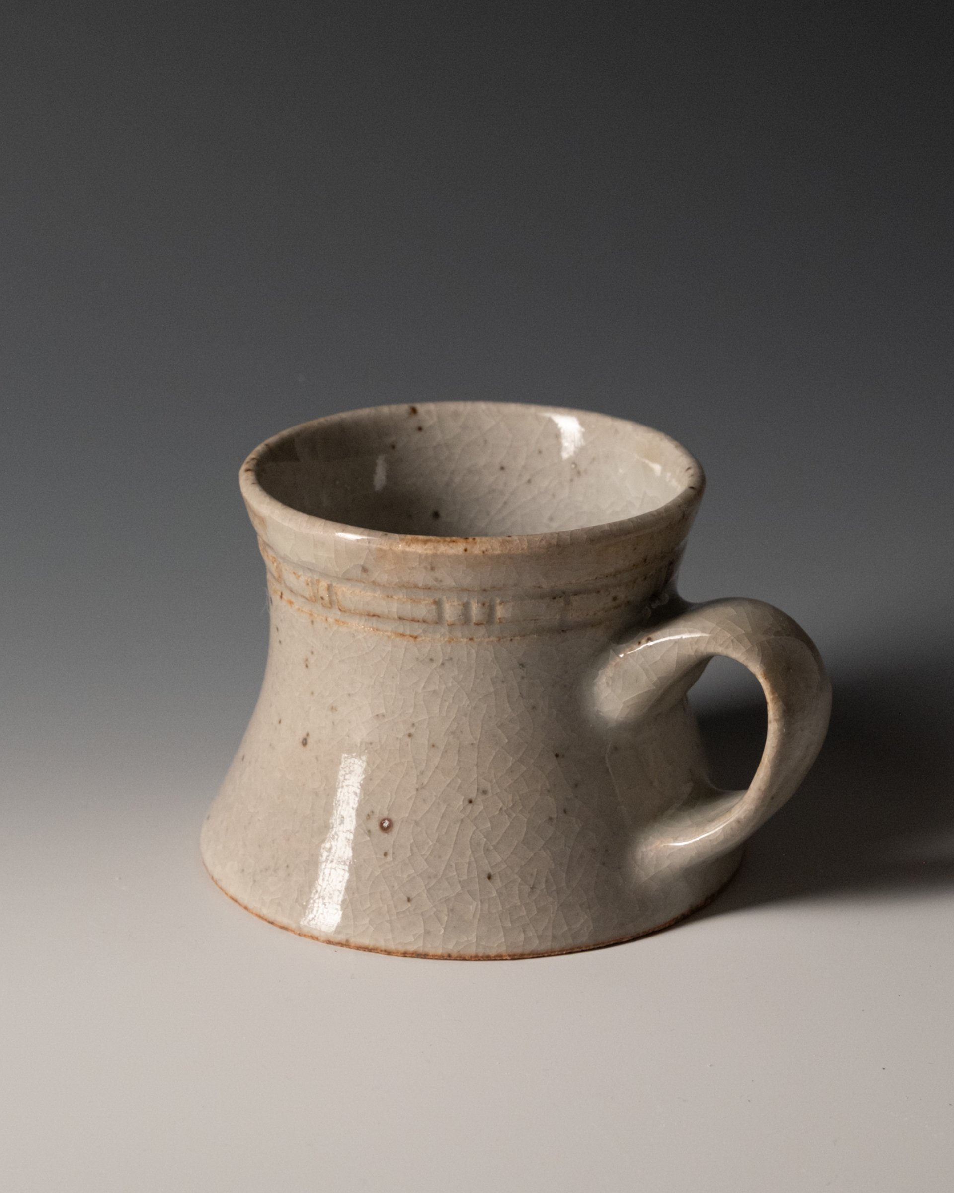 Small Mug - Snowflake
