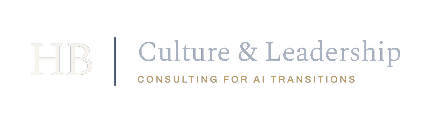 HB Culture &amp; Leadership