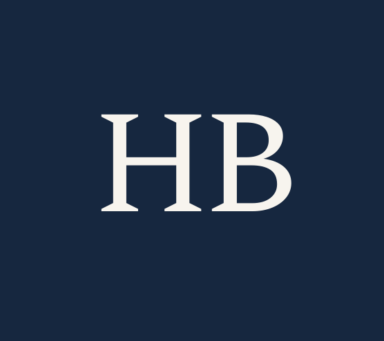 HB Culture &amp; Leadership