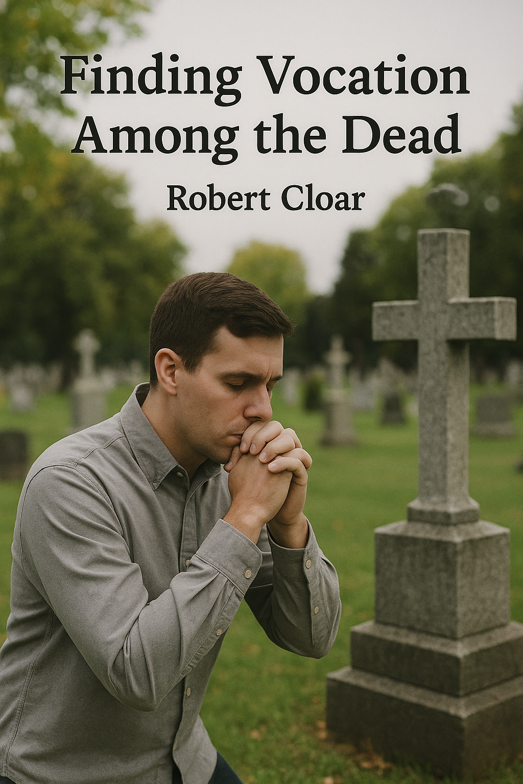 Finding Vocation Among the Dead