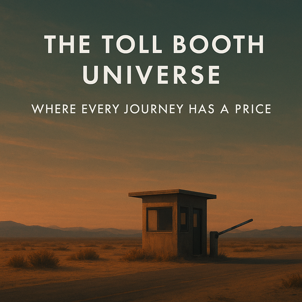 Welcome to the Toll Booth Universe