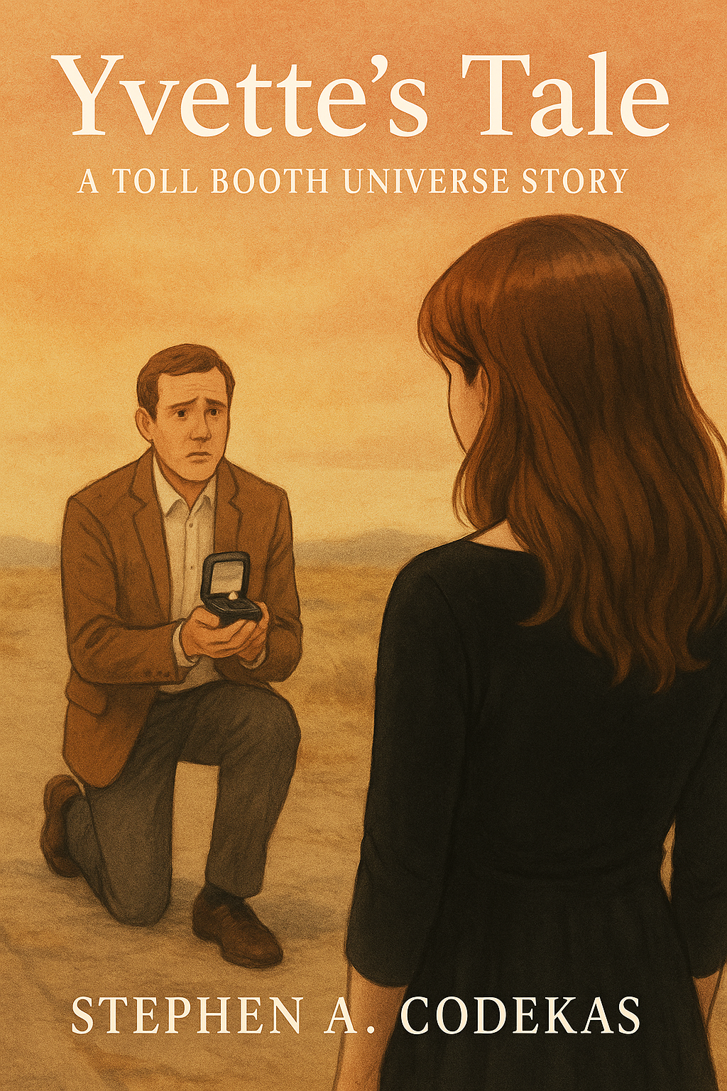 Yvette’s Tale