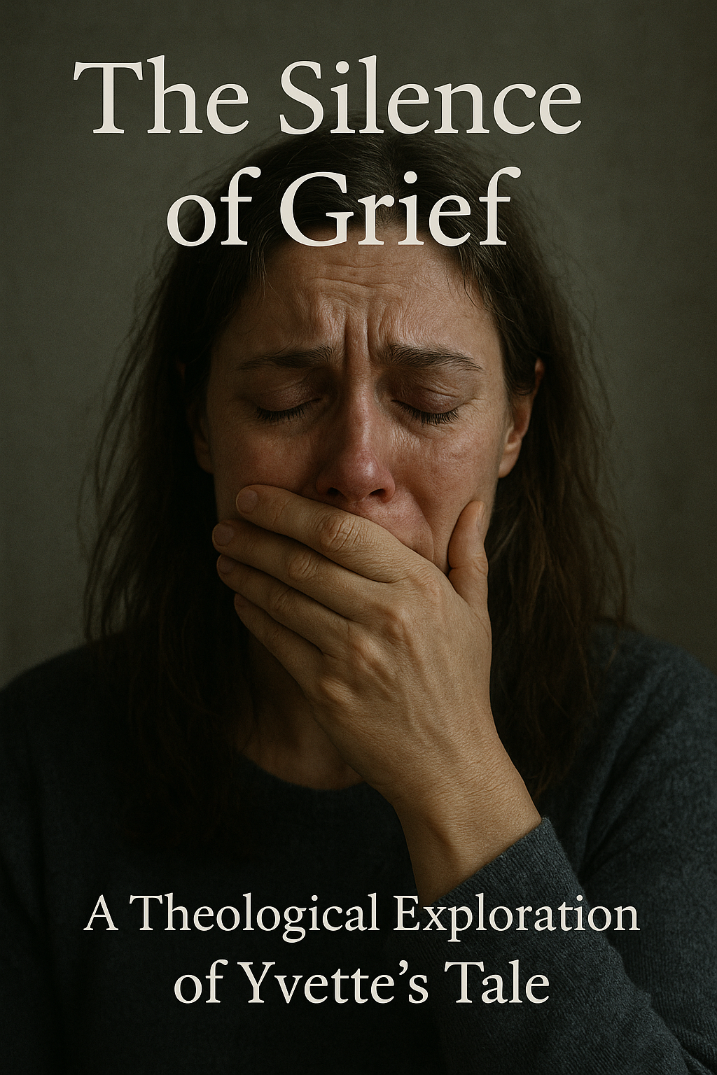 The Silence of Memory: A Theological Meditation on Yvette’s Tale