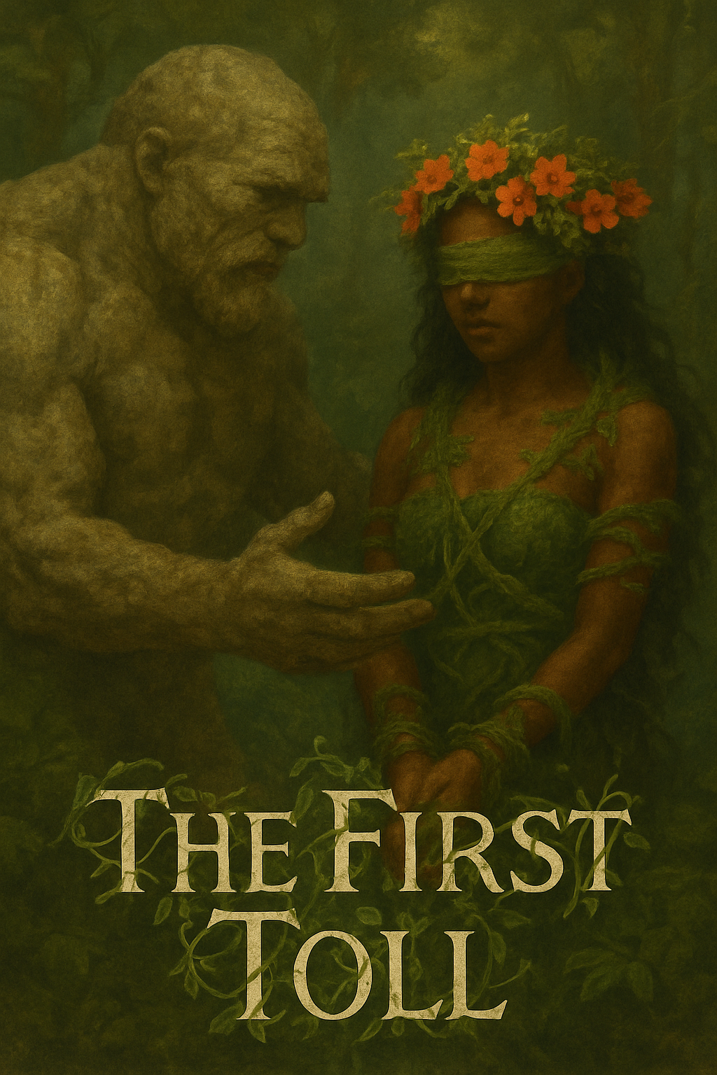 The First Toll