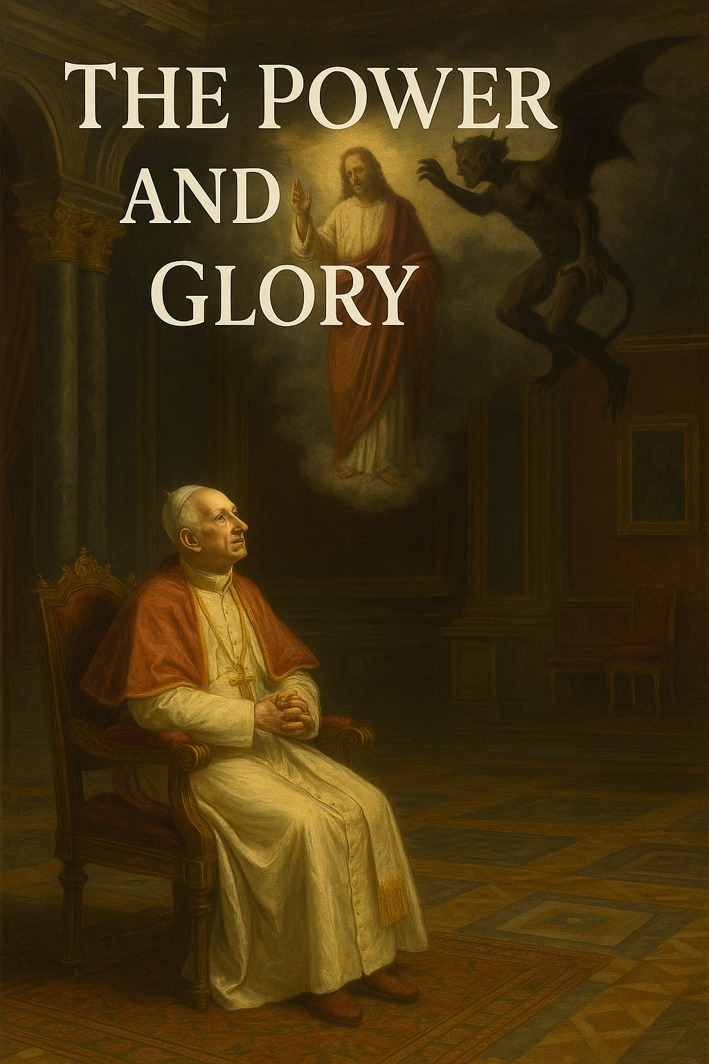 The Power and the Glory
