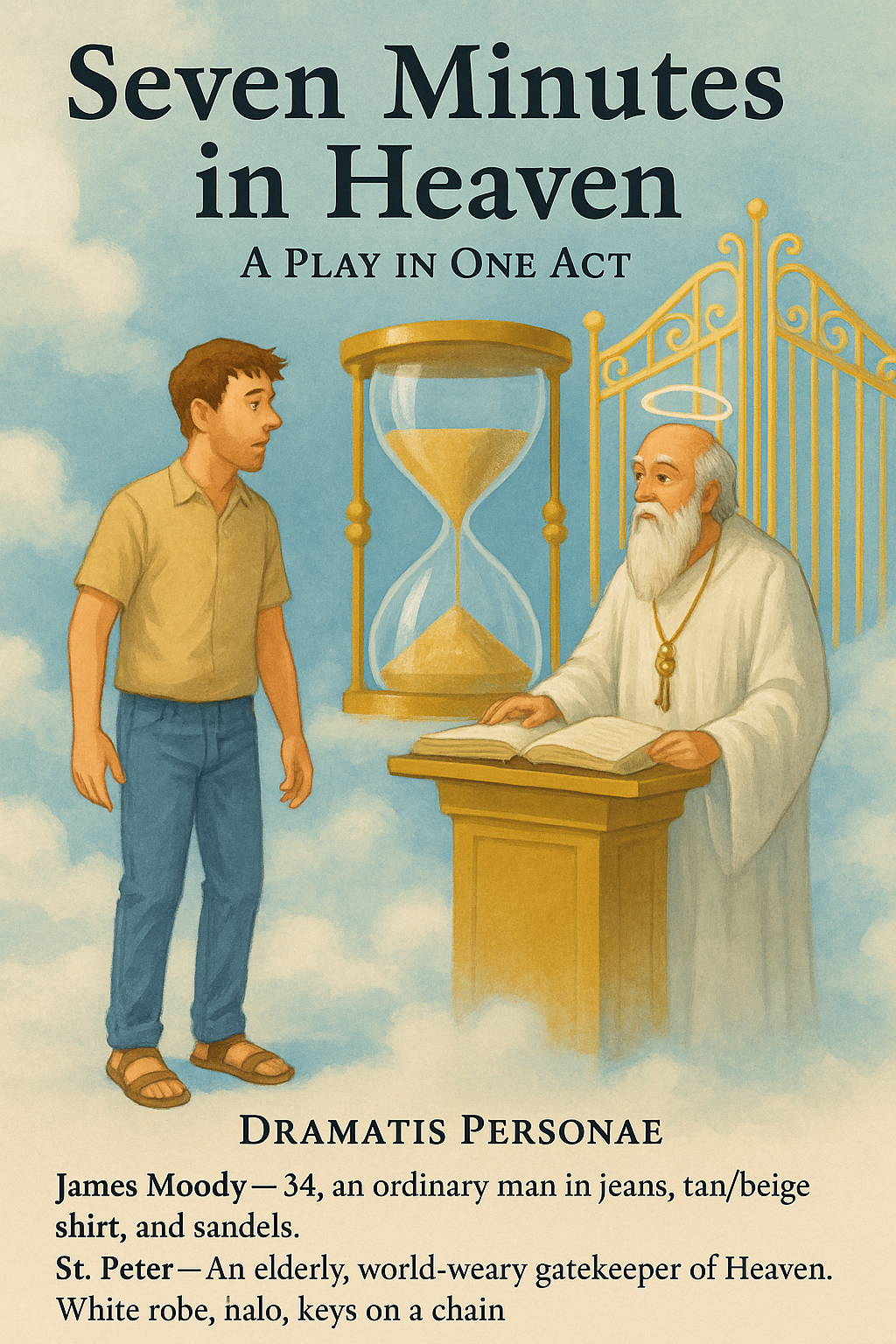 Seven Minutes in Heaven