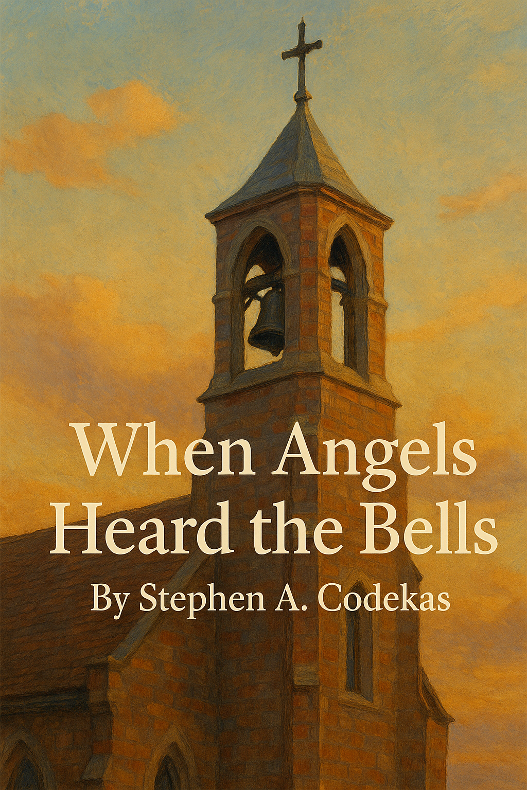 When Angels Heard The Bells