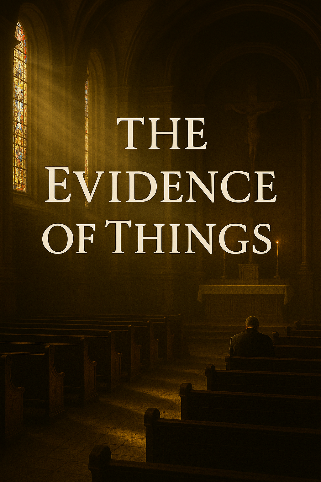 The Evidence of Things