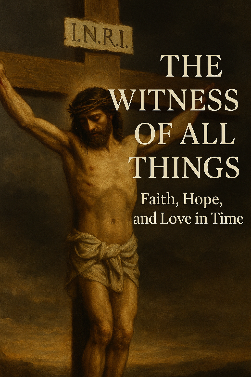 The Witness of Things