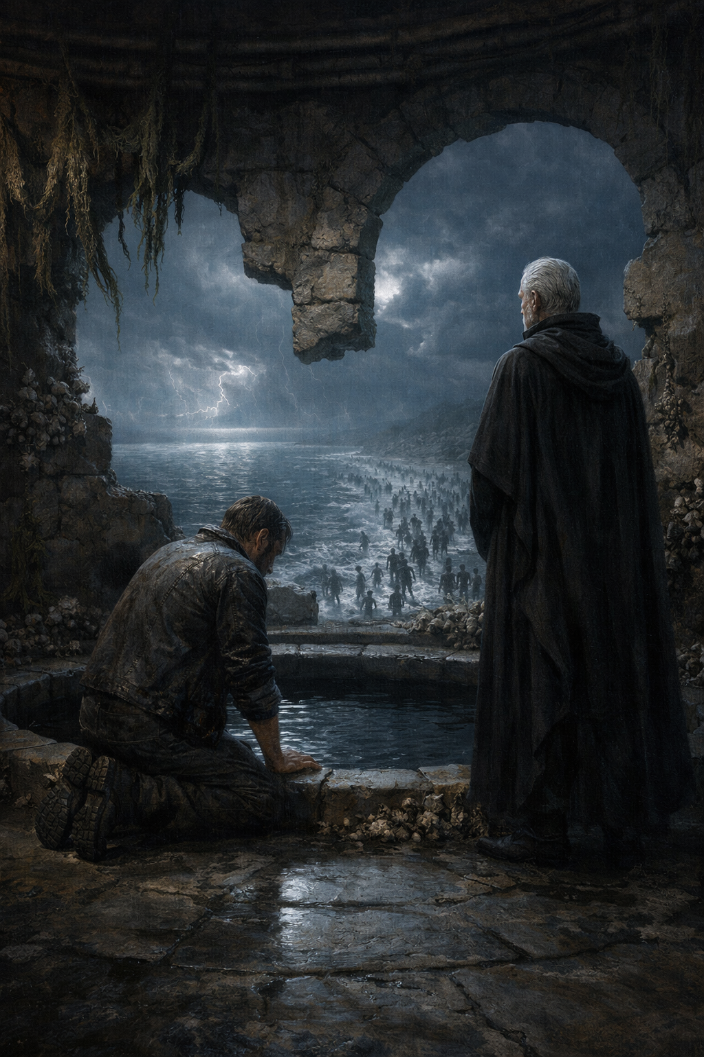 The Drowned One, Part II