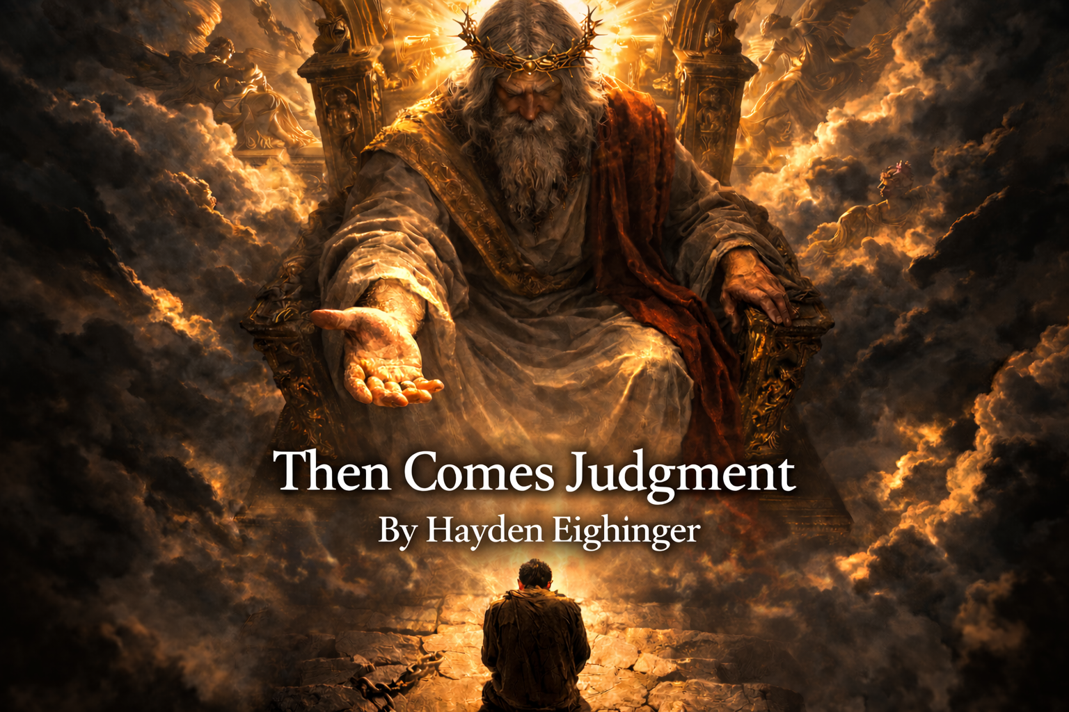 Then Comes Judgement