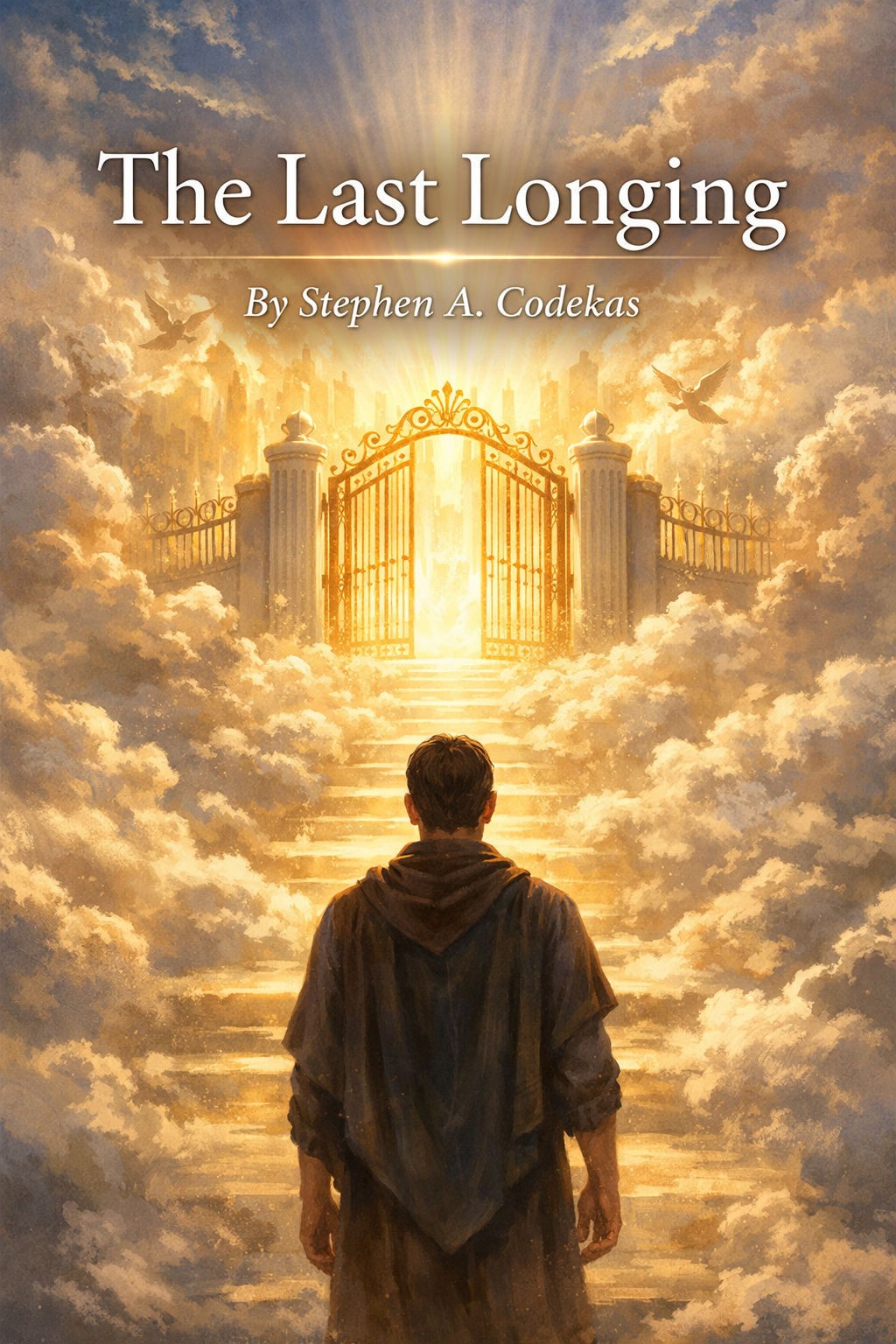 The Last Longing
