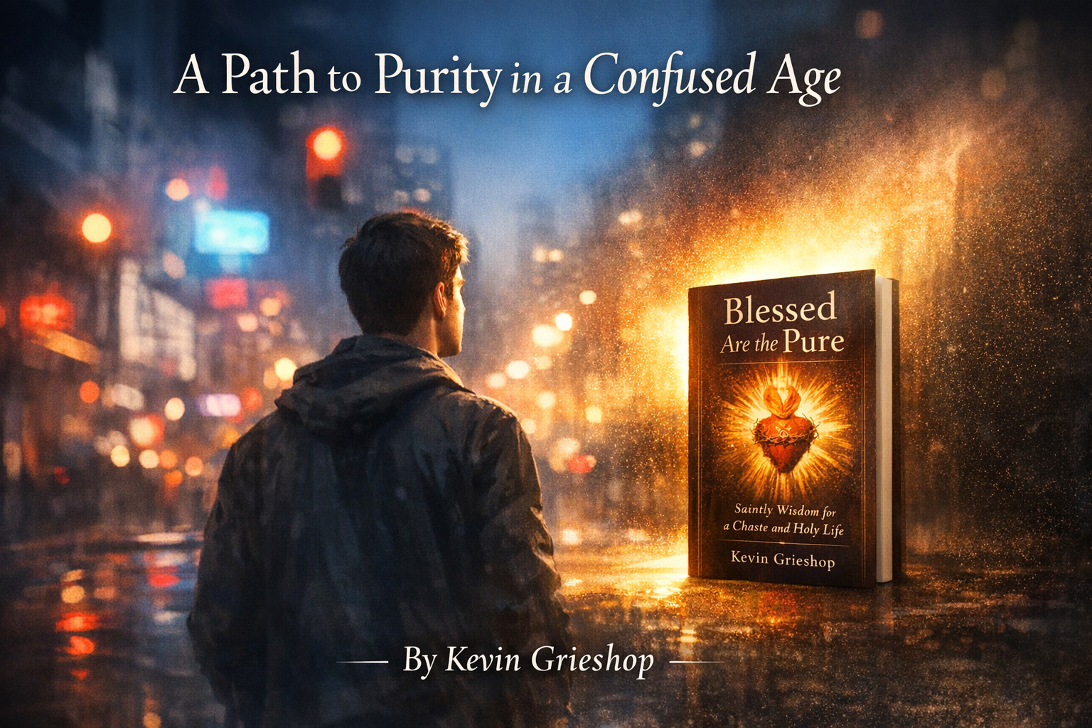 A Path to Purity in a Confused Age