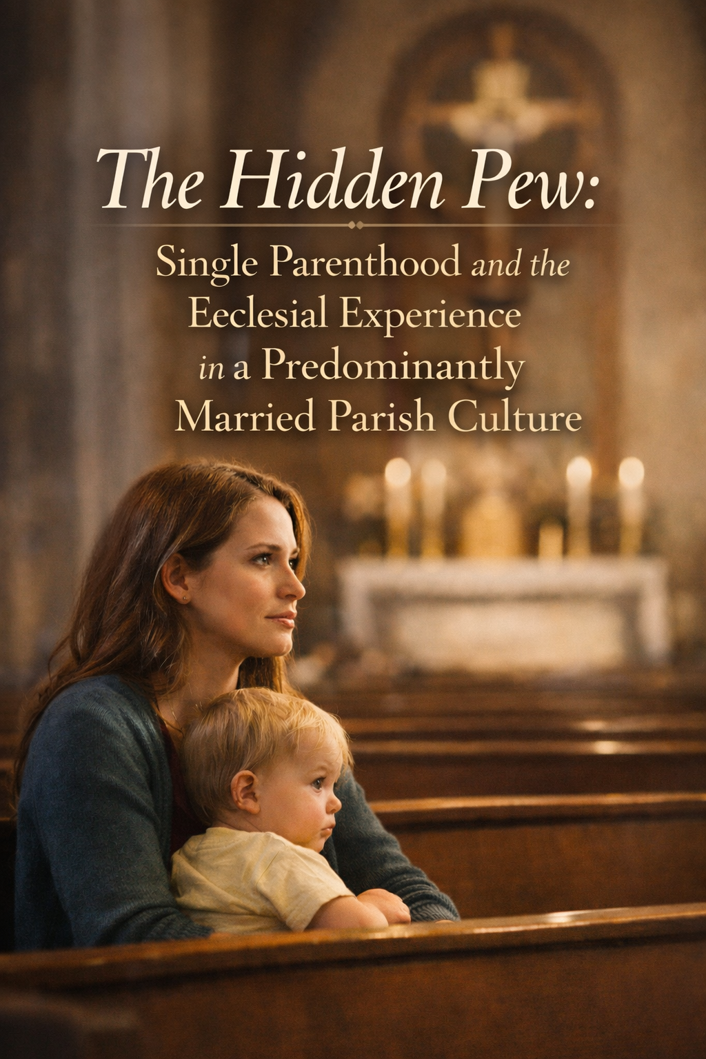 The Hidden Pew