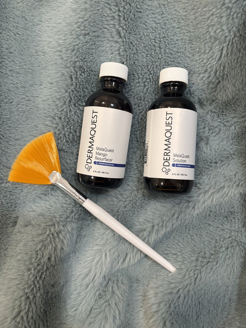 Dermaquest Chemical Peel Calgary