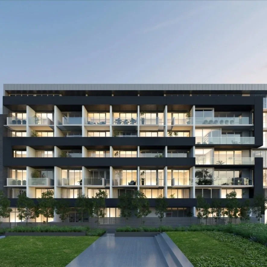 EMERALD  PARK
Zetland