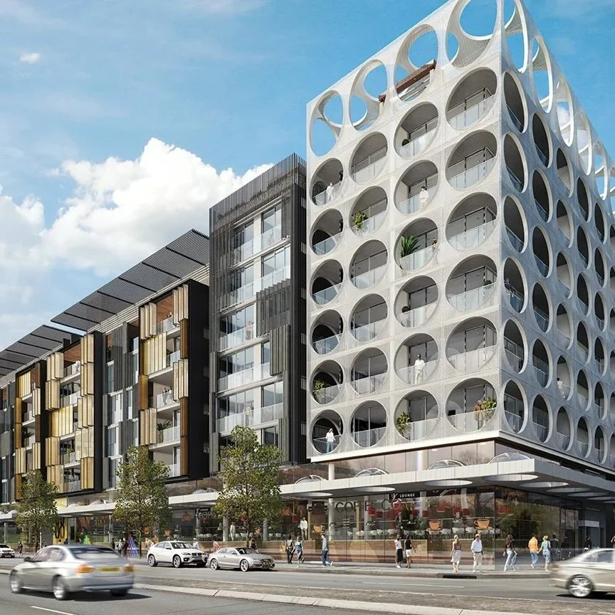 88  KENSINGTON
Kensington 