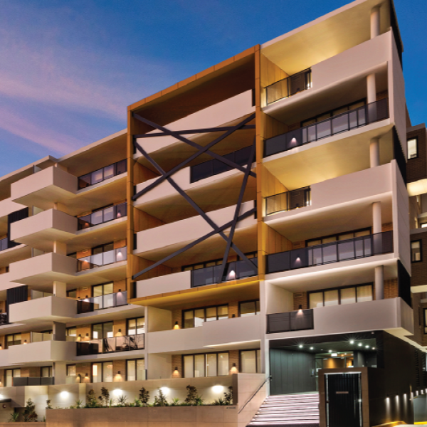 THE  EMERALD
Campbelltown 