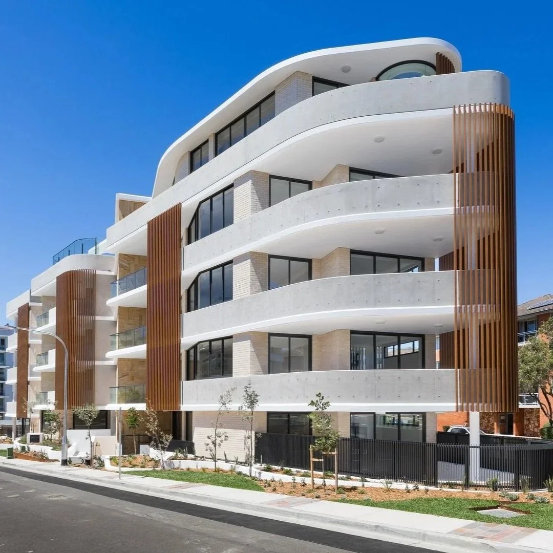 3 ELIZABETH & 10 NOORIMBA PLACE
Cronulla