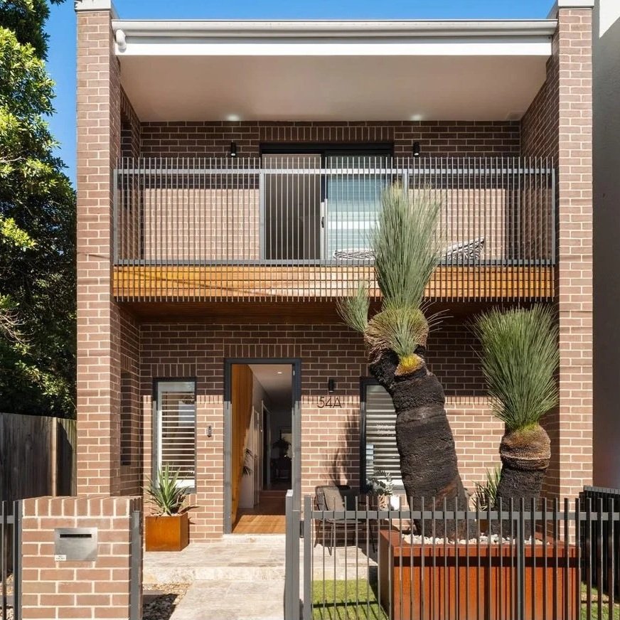 ANNASLEY
Leichhardt