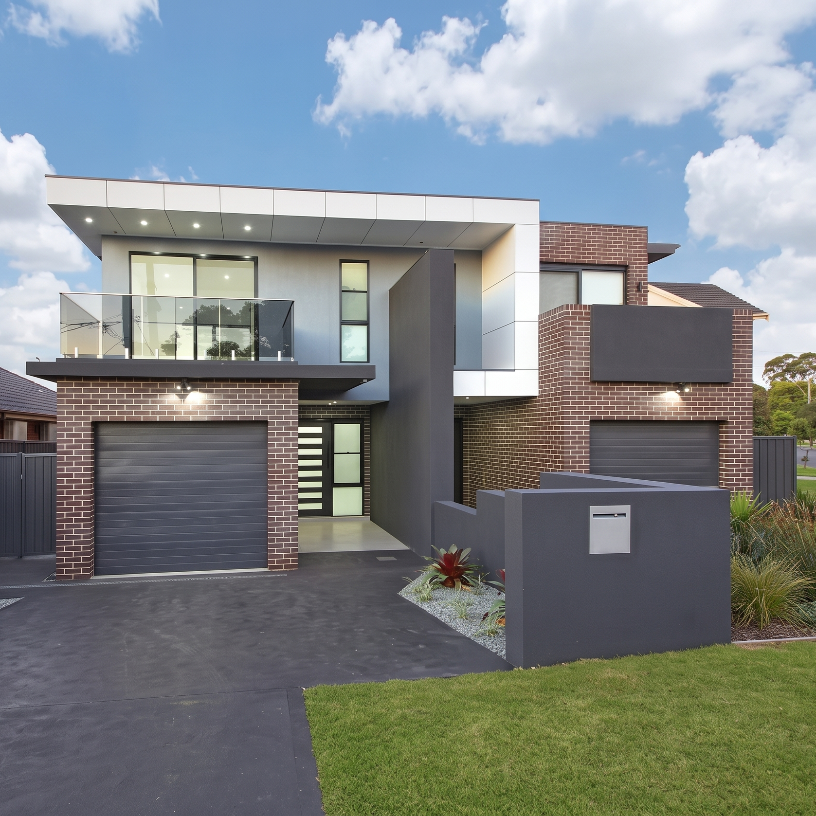 60  MOROTAI  ROAD
Reversby Heights