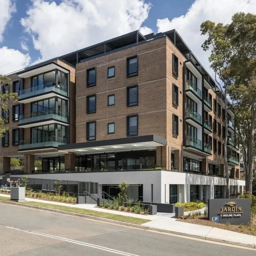 5 SKYLINE PLACE
Frenches Forrest