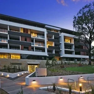 BOTANIC
Lane  Cove