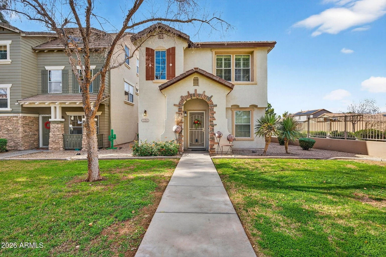 SOLD* - Mesa