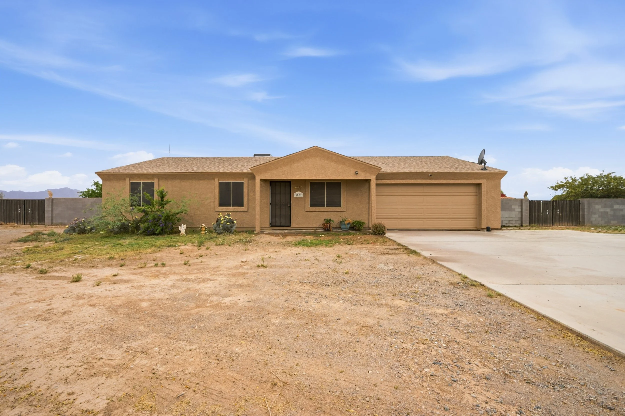 3527 E Batten Rd, Eloy - $330,000