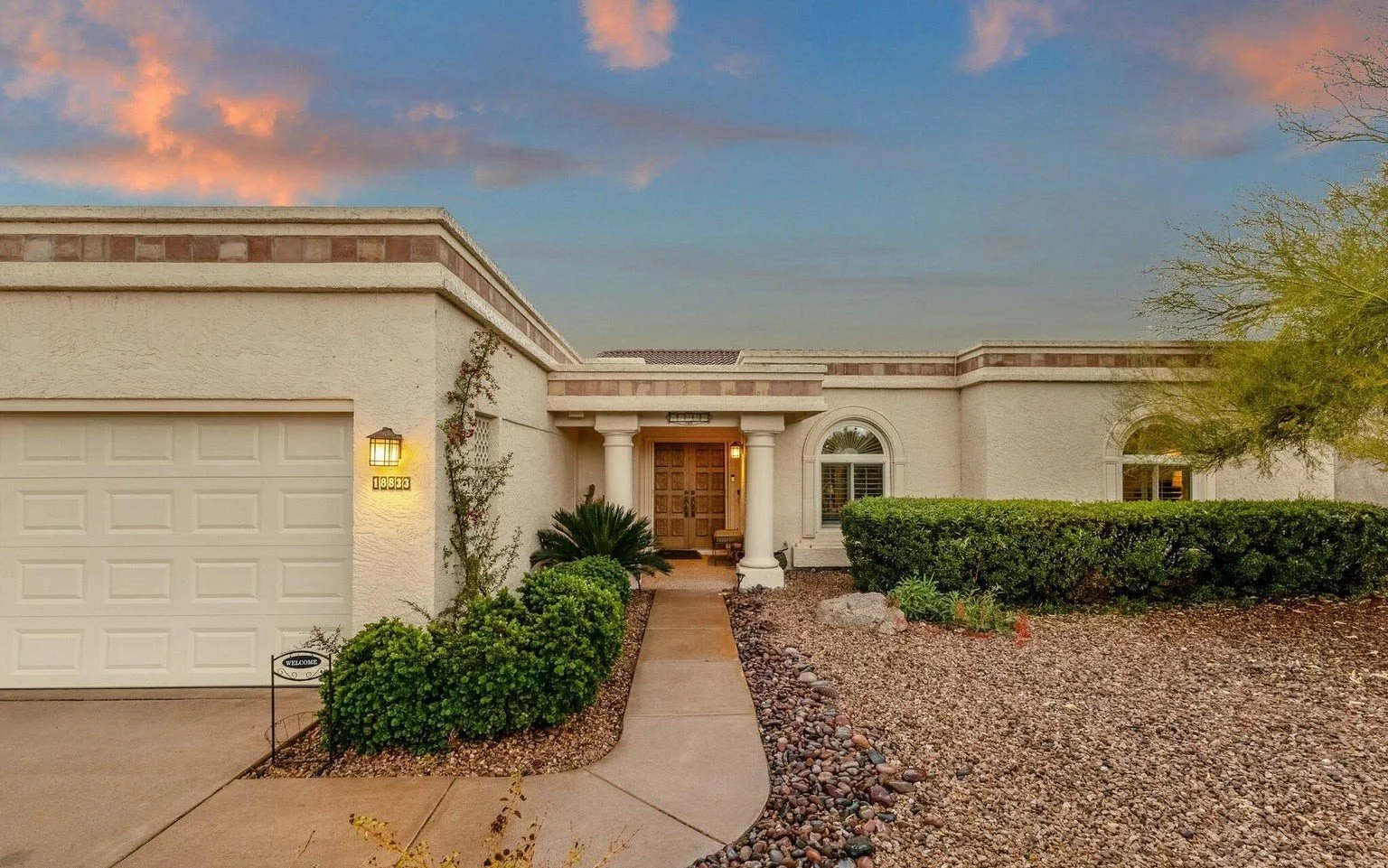 18833 E Latigo Ln, Rio Verde - $695,000